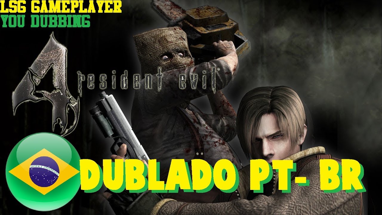download resident evil 4 modo imposible